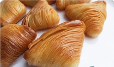 Cahide Jibek Midye Tatlısı Tarifi ve Malzemeleri