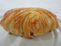 Midye Böreği Tarifi ve Malzemeleri