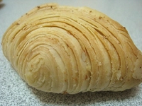 Midye Kurabiye Tarifi ve Malzemeleri